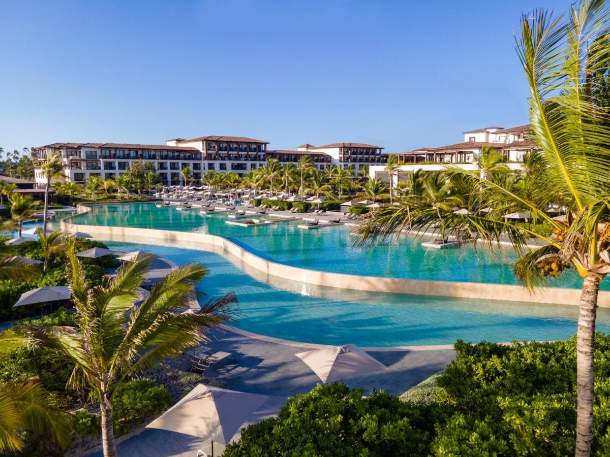 Unique Club At Lopesan Costa Bavaro Resort Пунта-Кана Екстер'єр фото