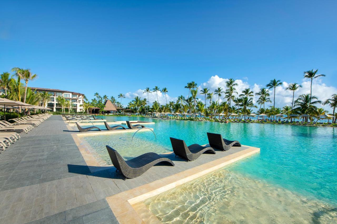 Unique Club At Lopesan Costa Bavaro Resort Пунта-Кана Екстер'єр фото